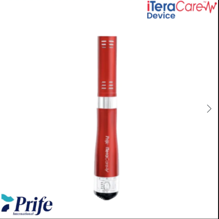 iTeraCare 2.2 Classic Enhanced