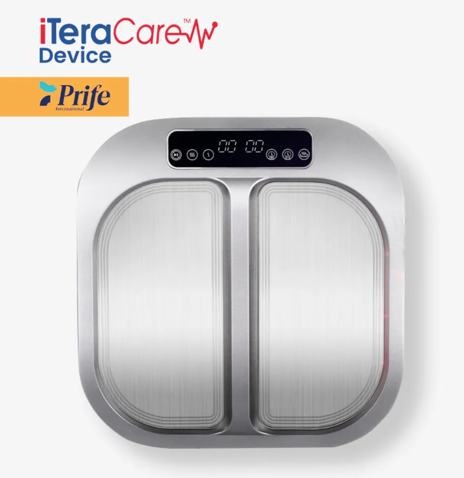 iTeraCare Bio Lite