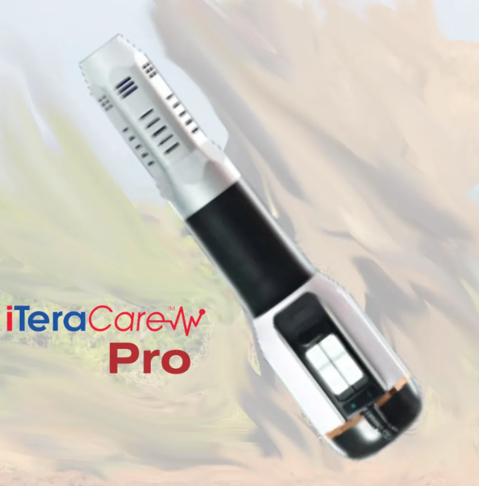 Itera Care Pro Wand