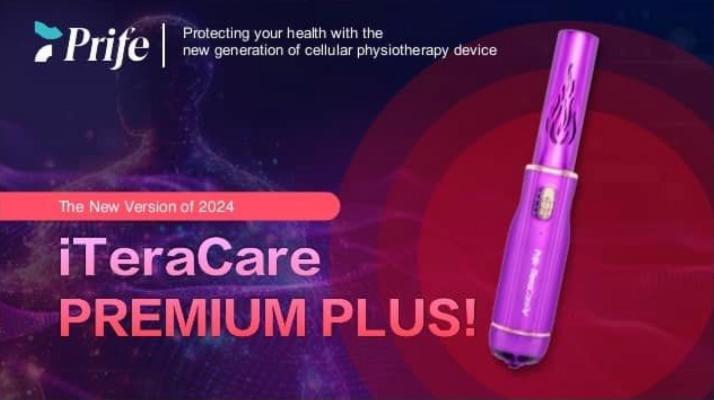 ITERA-CARE PREMIUM PLUS